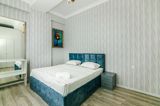 İcarəyə verilir 3 otaqlı yeni tikili 80 m² — Teymur