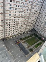 Satılır 2 otaqlı yeni tikili 65 m² — Pərviz bəy — Квартира