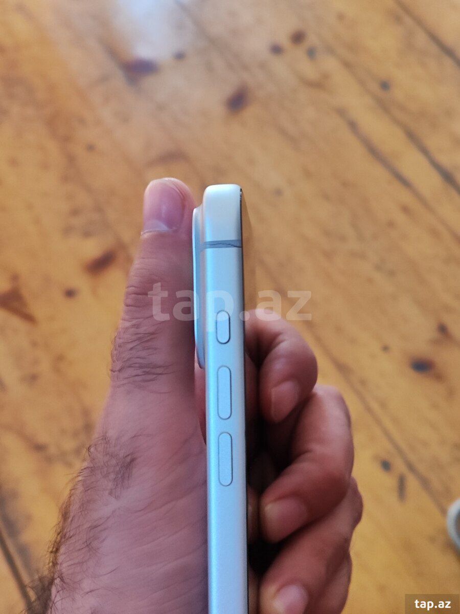 Apple iPhone 17 Pro Max Cosmic Orange 512GB/12GB — Telefonlar və qadjetlər, Bakı (2)