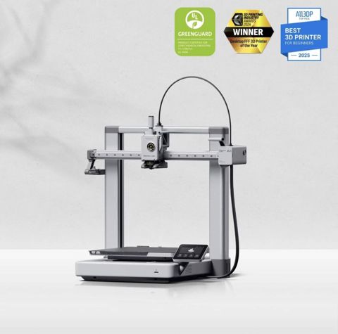 3D Printer Bambu Lab A1