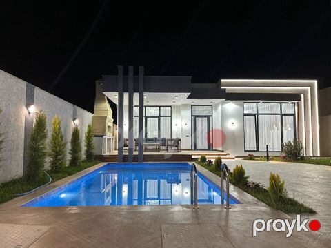 Satılır 4 otaqlı həyət evi/bağ evi 170 m²