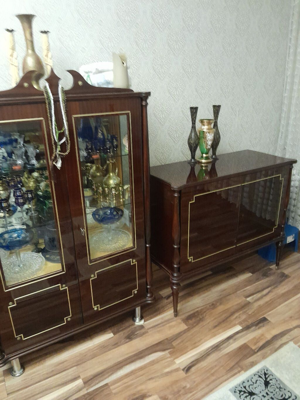 İşlənmiş, Komod, Kredit yoxdur, Rumıniya — Qonaq otağı üçün, Bakı (3)