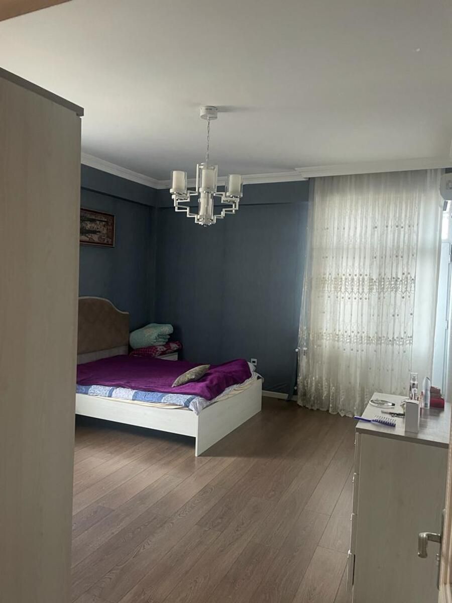 Satılır 3 otaqlı yeni tikili 117 m² — Mənzil, Xırdalan (5)