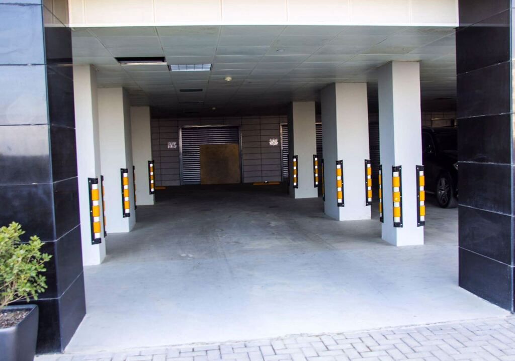 Satılır 4 otaqlı yeni tikili 320 m² — Mənzil, Bakı (5)