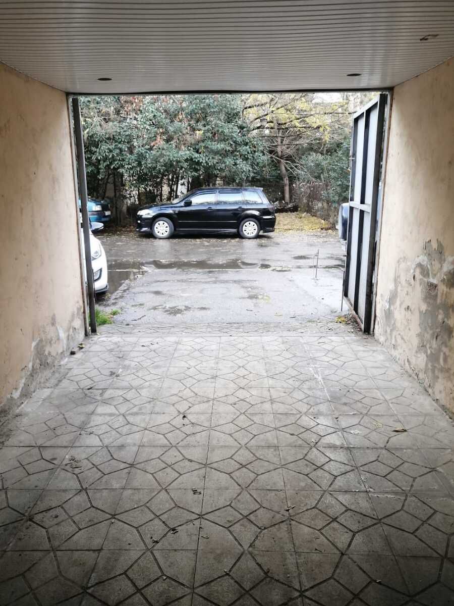 Qaraj icarəyə verilir, A.Neymətulla küç. — Daşınmaz əmlak, Bakı (5)