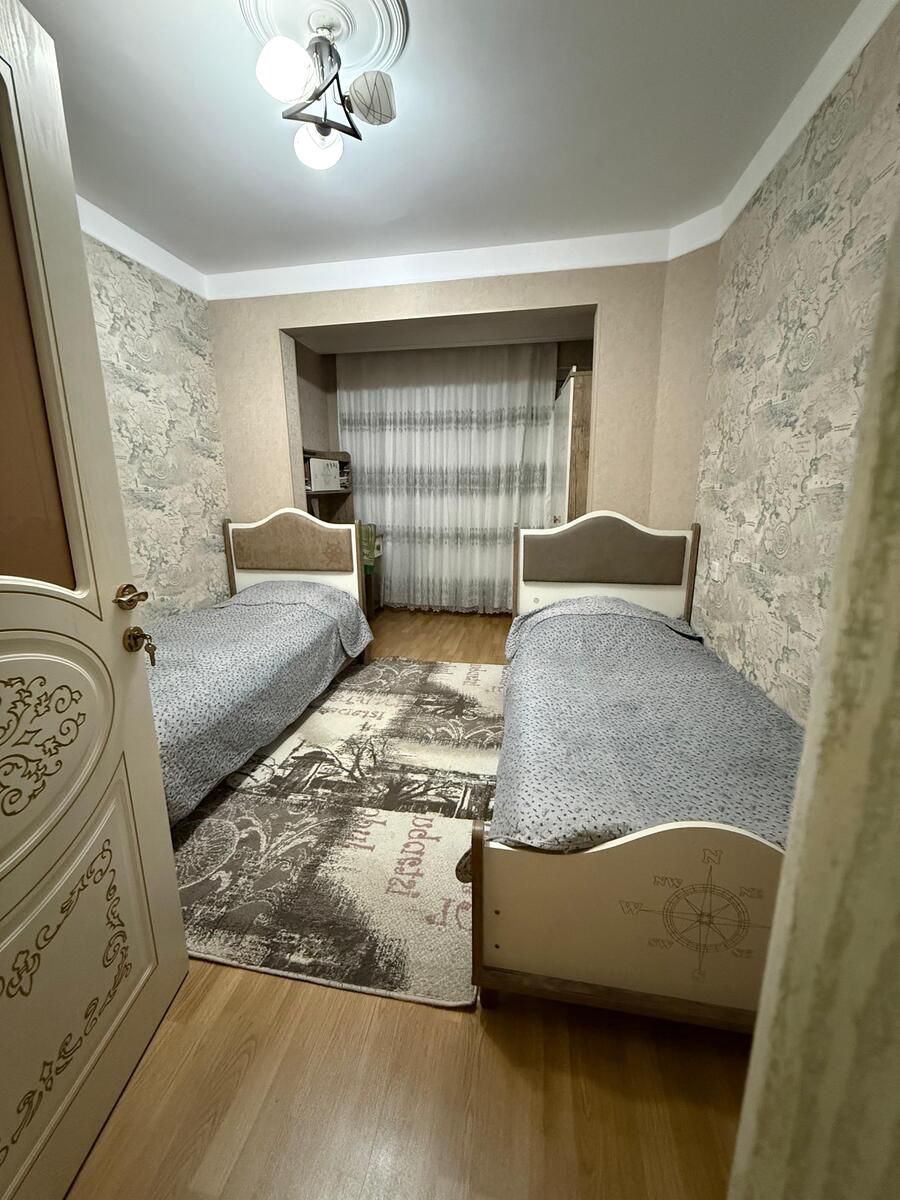 Satılır 3 otaqlı köhnə tikili 70 m² — Mənzil, Bakı (9)