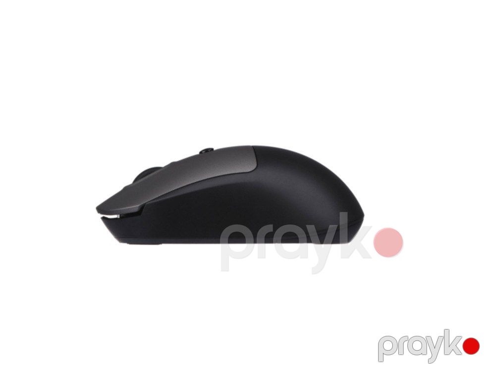 Simsiz siçan "2E MF218 Silent WL BT Black/Gray" — Elektronika, Bakı (3)