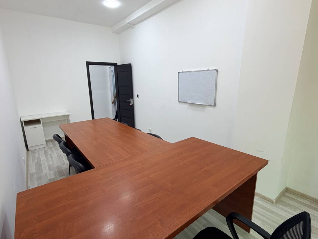 İcarəyə verilir 1 otaqlı ofis 18 m² — Ofis, Bakı (3)