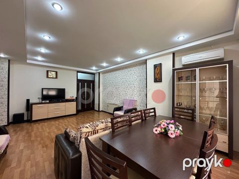 Satılır 3 otaqlı yeni tikili 108 m²