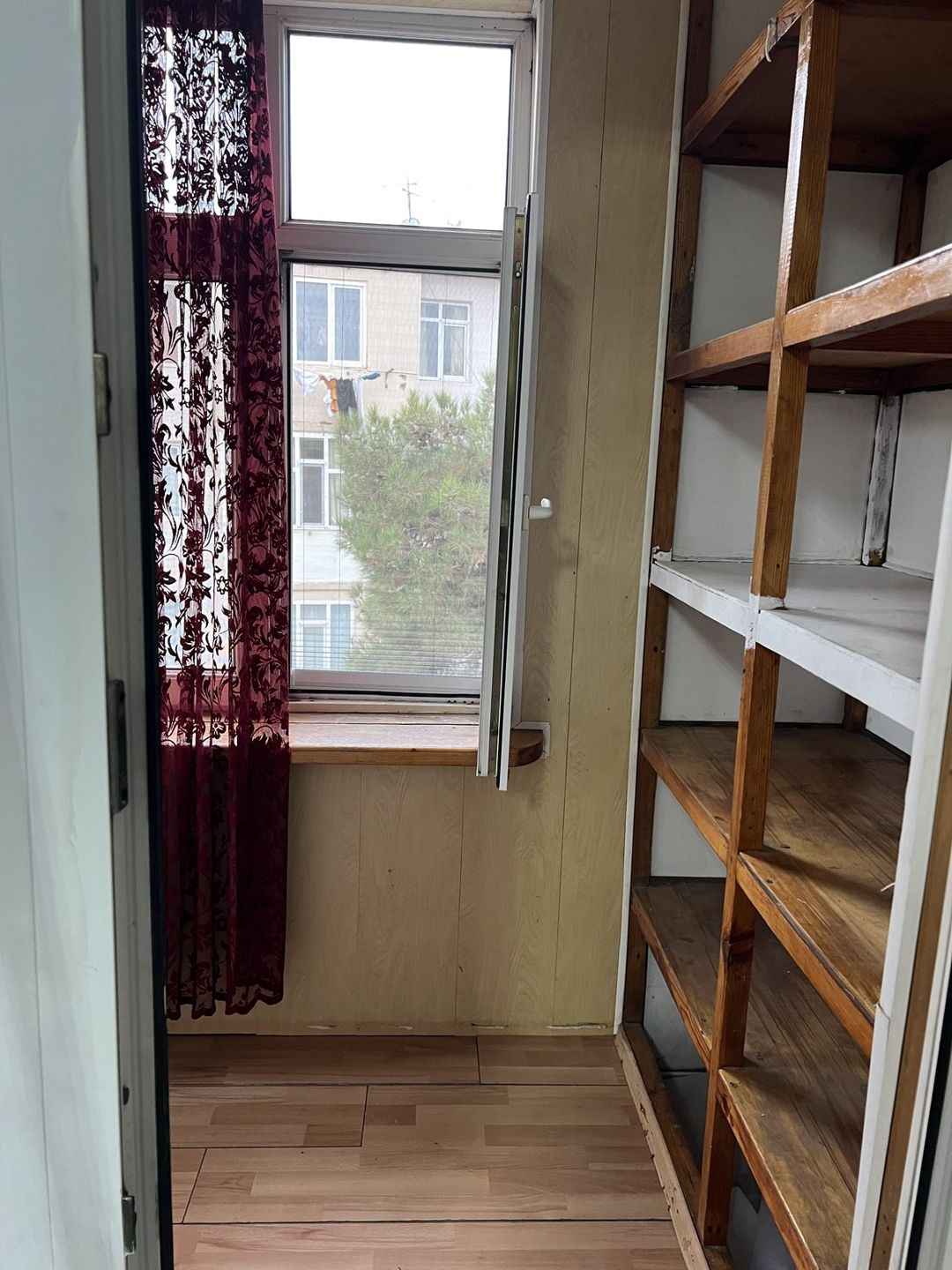 İcarəyə verilir 2 otaqlı köhnə tikili 55 m² — Mənzil, Bakı (12)