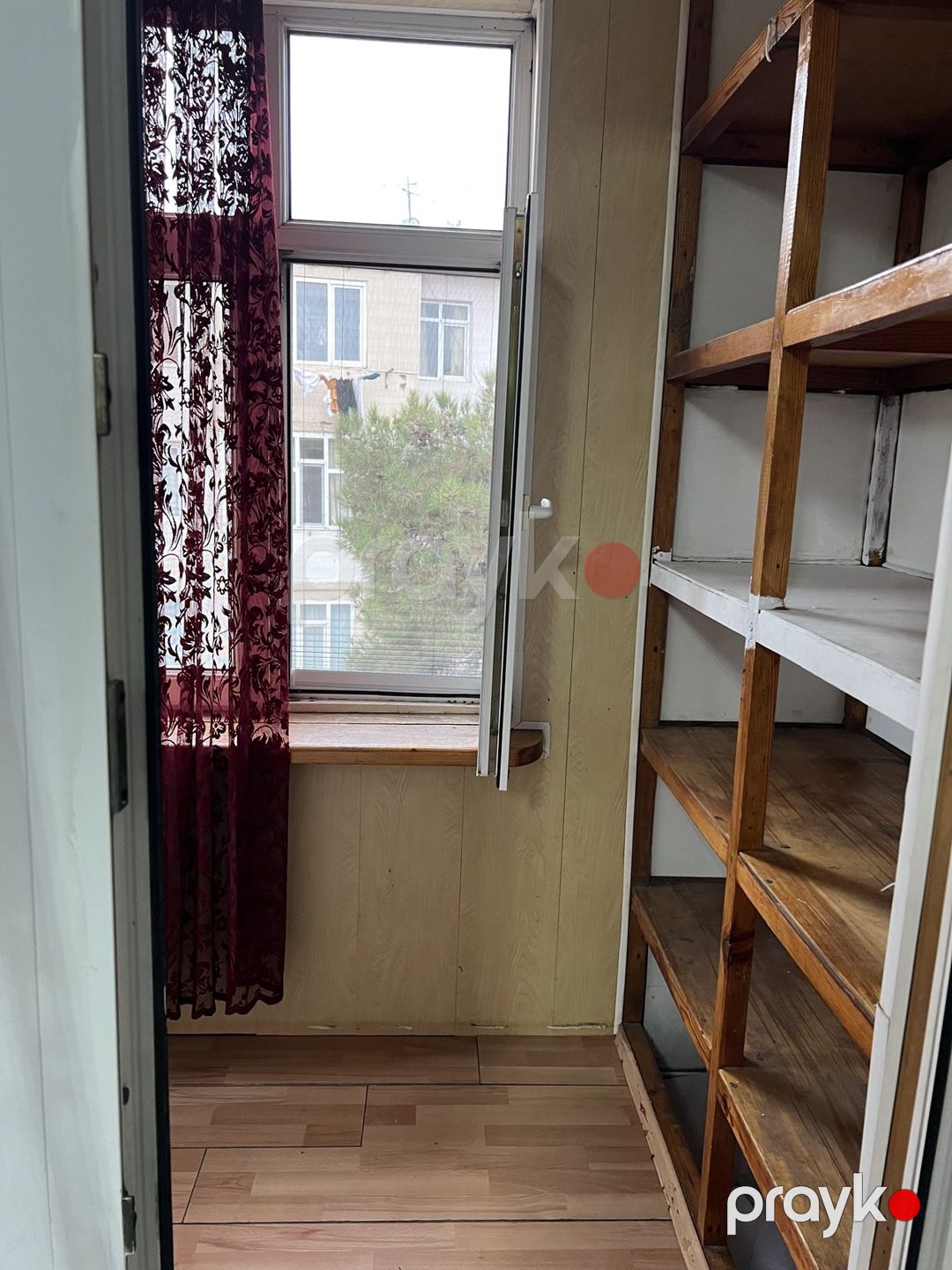İcarəyə verilir 2 otaqlı köhnə tikili 55 m² — Mənzil, Bakı (12)