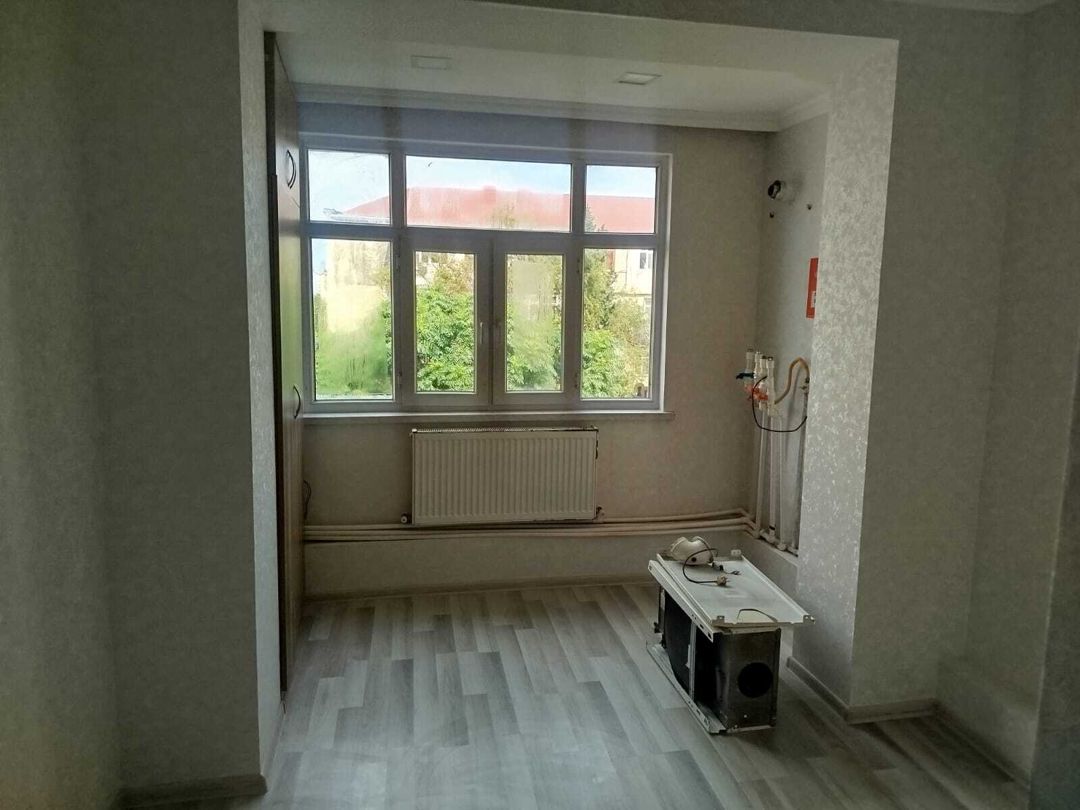 Satılır 2 otaqlı köhnə tikili 37 m² — Mənzil, Sumqayıt (12)