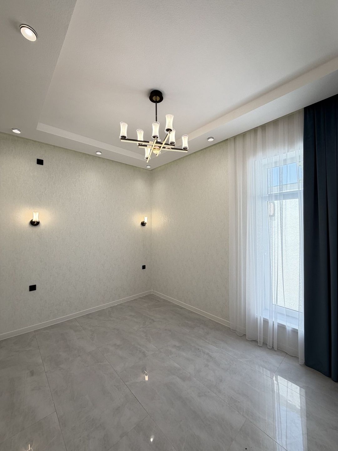 Satılır 4 otaqlı həyət evi/bağ evi 135 m² — Ev, villa, Bakı (11)