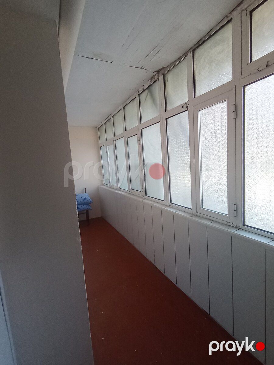 4-otaqlı mənzil kirayə verilir, Seyid Əzim Şirvani küç., 120 m² — Mənzil, Bakı (8)