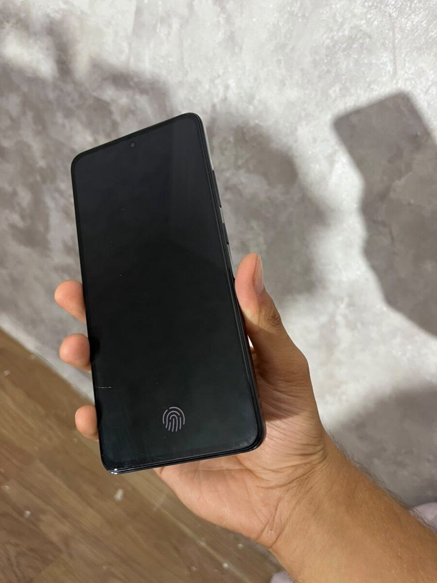 OPPO Reno 12 F Olive Green 256GB/8GB — Mallar, Bakı
