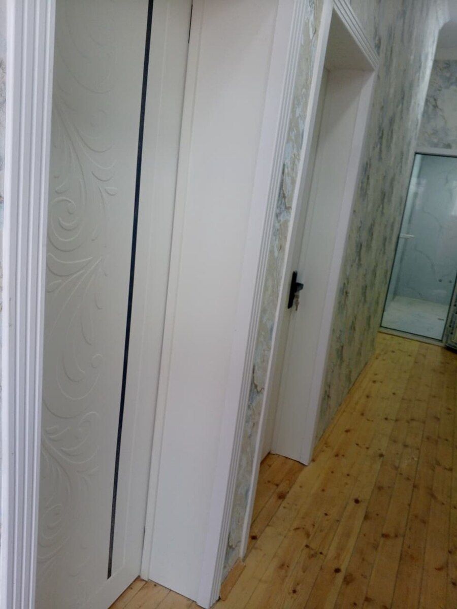 3-otaqlı yeni tikili, Xırdalan ş., 80 m² — Daşınmaz əmlak, Xırdalan (8)