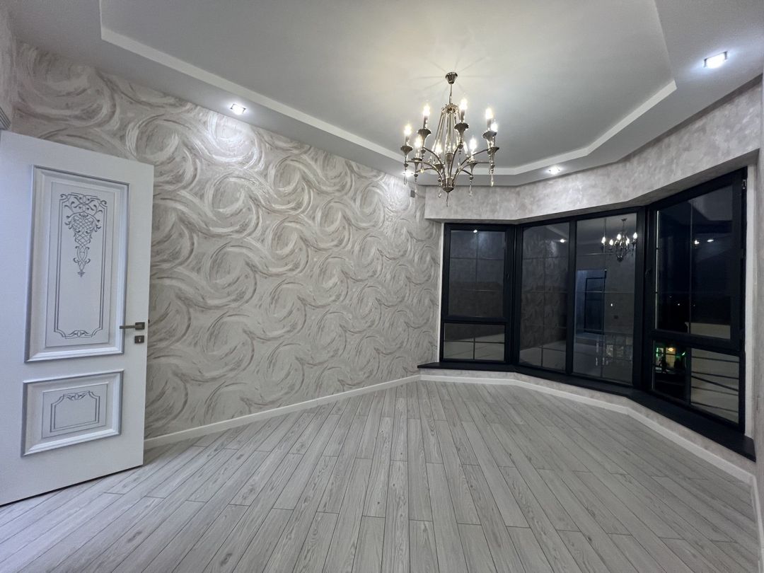 Satılır 5 otaqlı həyət evi/bağ evi 170 m² — Ev, villa, Bakı (11)