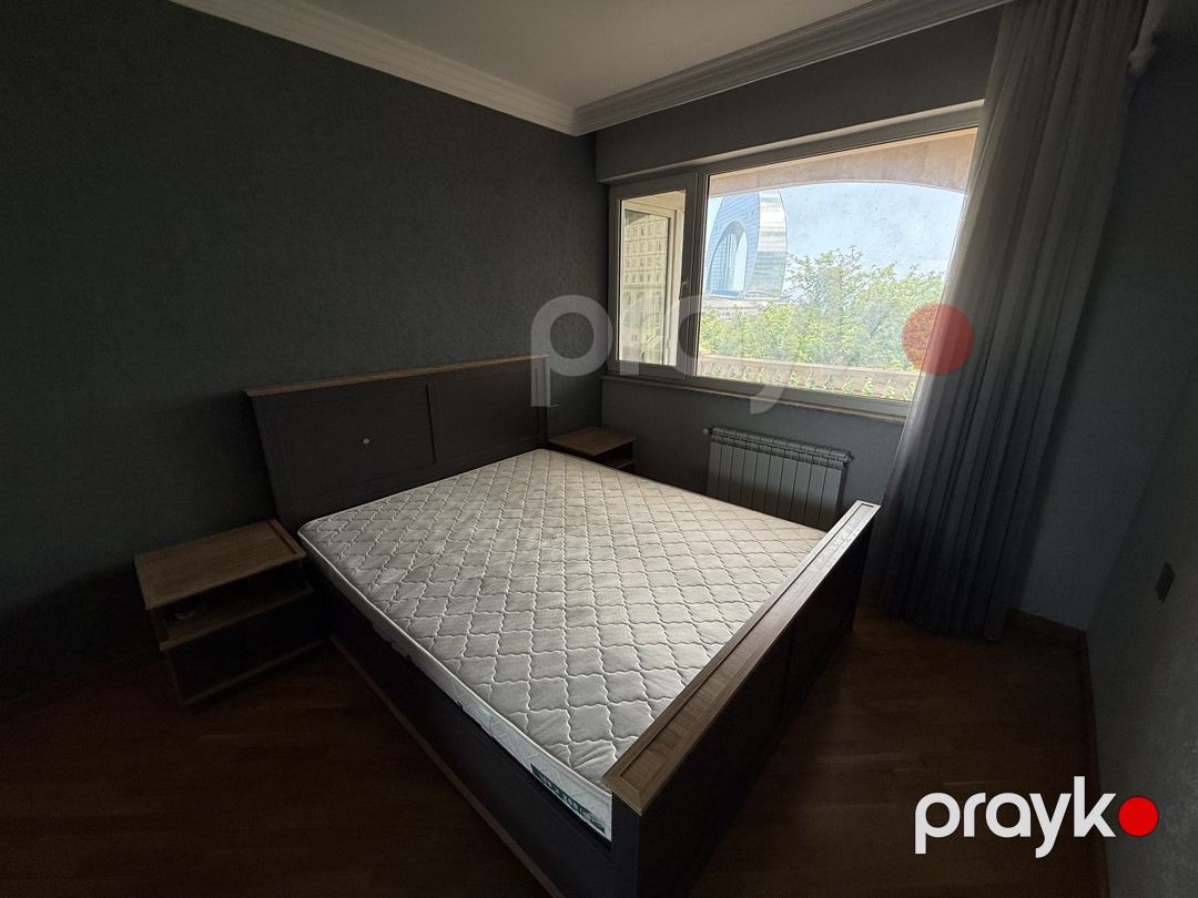 İcarəyə verilir 3 otaqlı köhnə tikili 75 m² — Mənzil, Bakı (12)