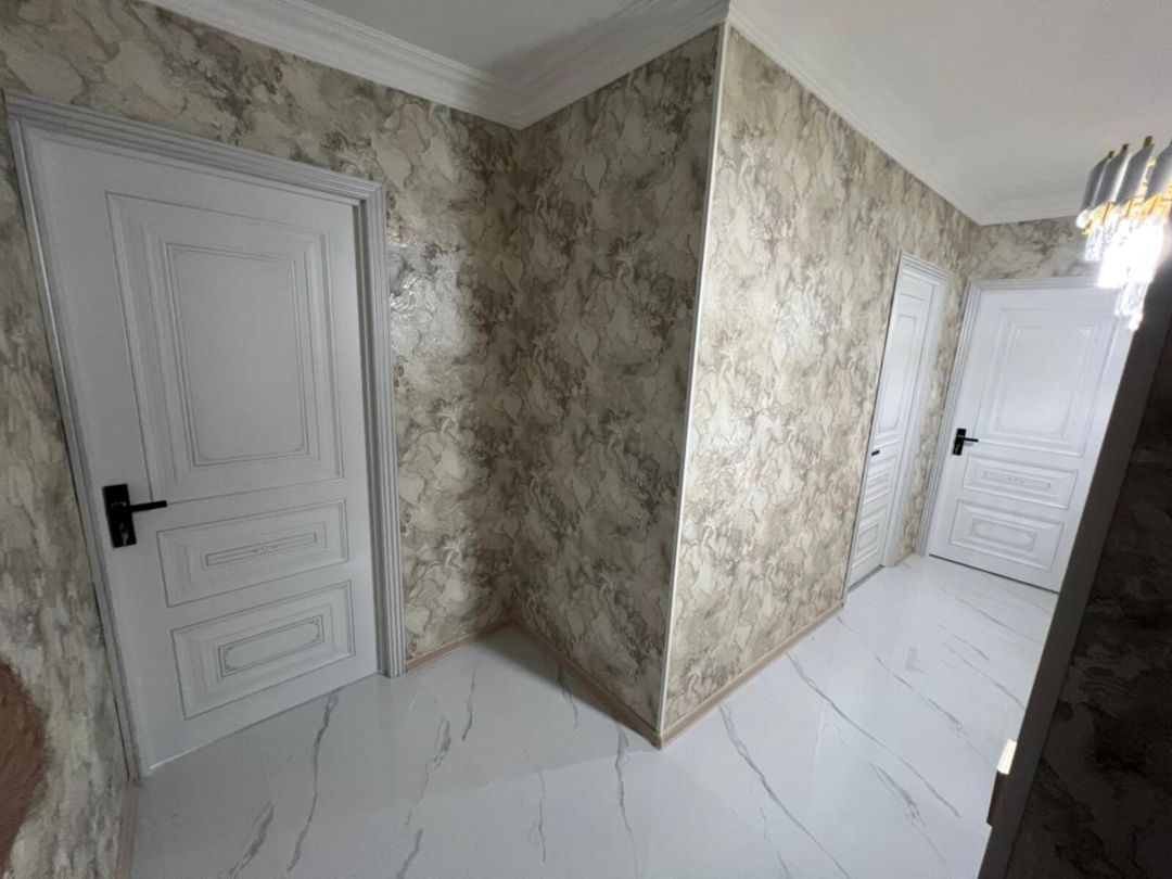 2-otaqlı yeni tikili, Biləcəri qəs., 67 m² — Daşınmaz əmlak, Bakı (6)