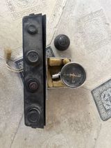 Avtomobil üçün mexaniki sürət qolu dəstəyi və ön panel düymə bloku — Spare Parts & Accessories