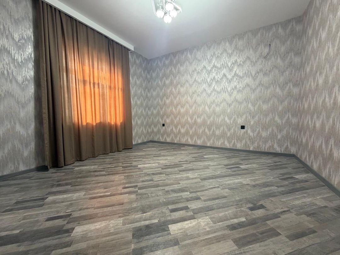 Satılır 4 otaqlı həyət evi/bağ evi 150 m² — Ev, villa, Bakı (5)