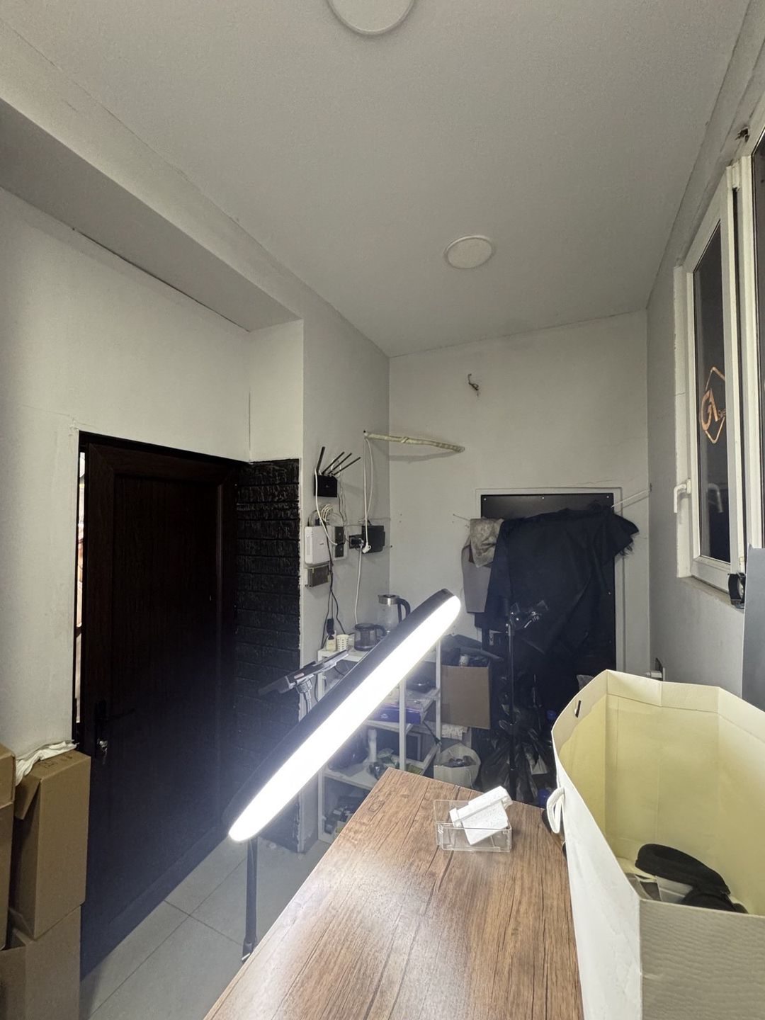 İcarəyə verilir obyekt 55 m² — Əmlak, Bakı (9)
