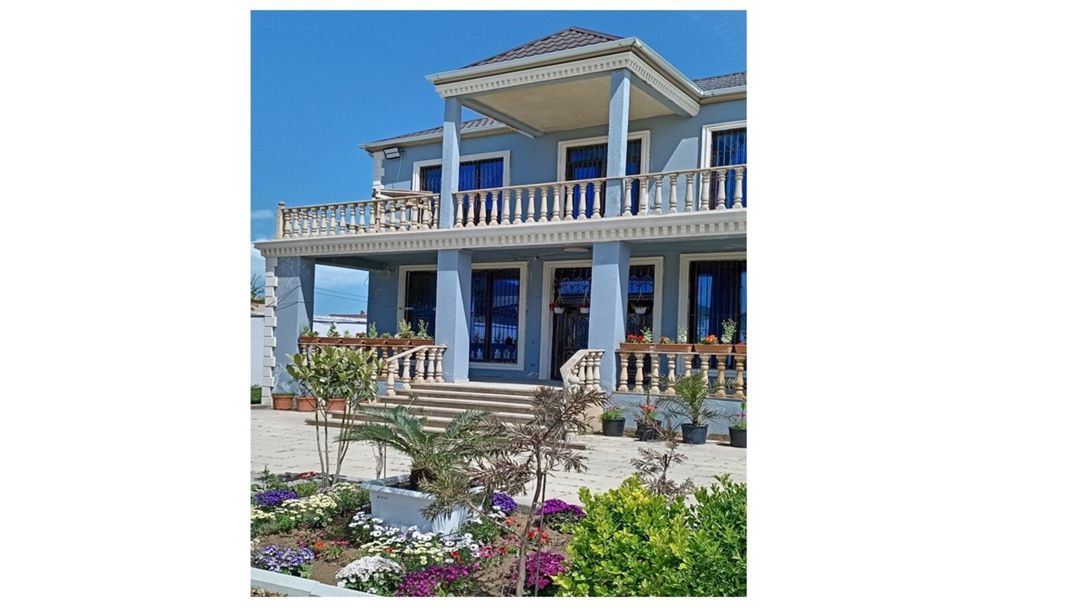 Satılır 5 otaqlı həyət evi/bağ evi 285 m² — Ev, villa, Bakı
