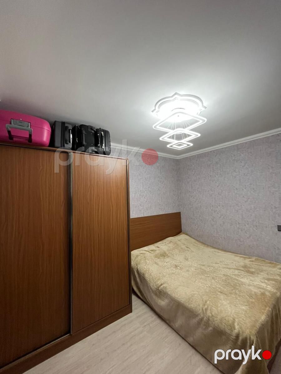 3-otaqlı mənzil, Neapol küç., 65 m² — Daşınmaz əmlak, Bakı (9)