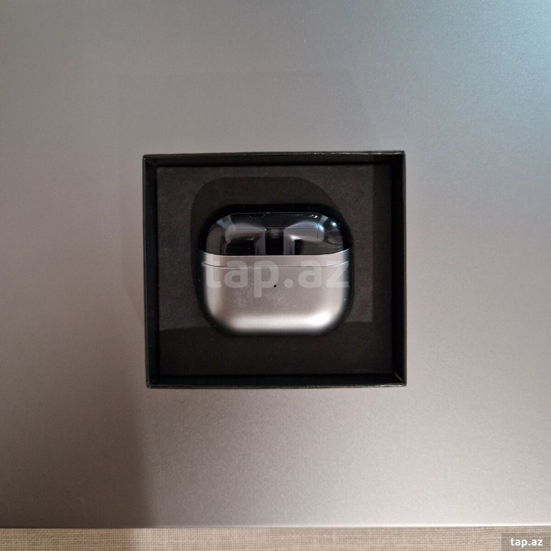 Samsung Galaxy Buds3 Pro — Elektronika, Bakı