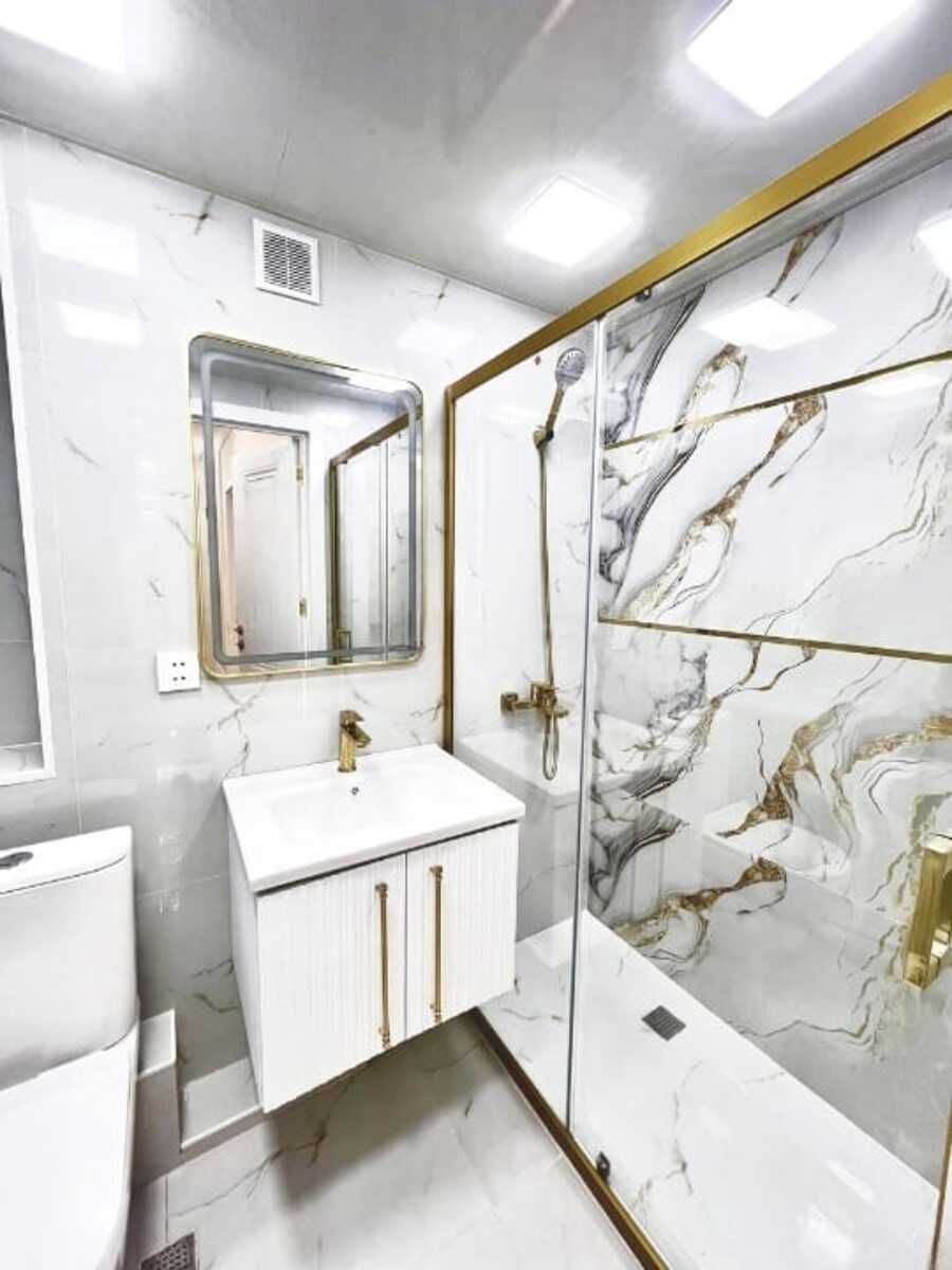 Satılır 2 otaqlı köhnə tikili 70 m² — Mənzil, Bakı (9)