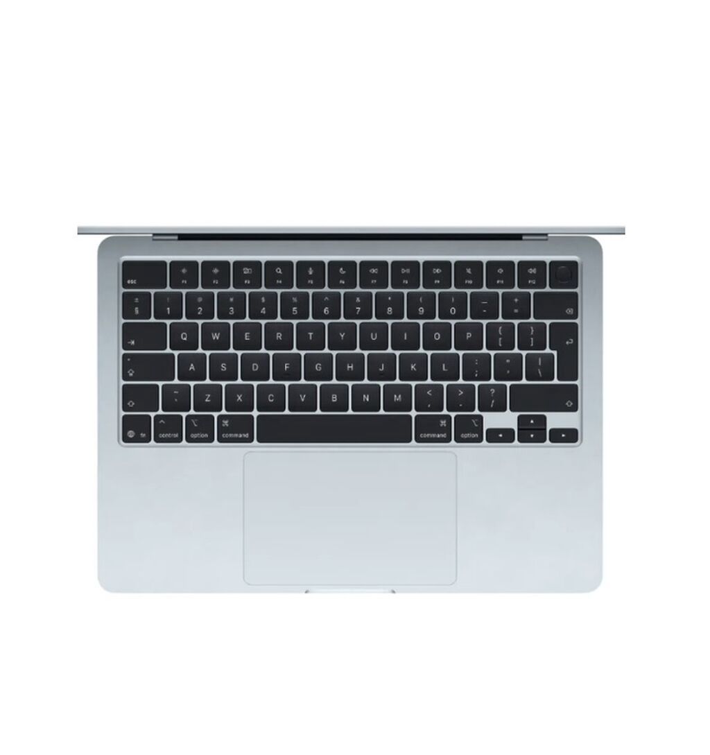 Yenidi karobka acilmayib — Apple Macbook, Bakı (2)