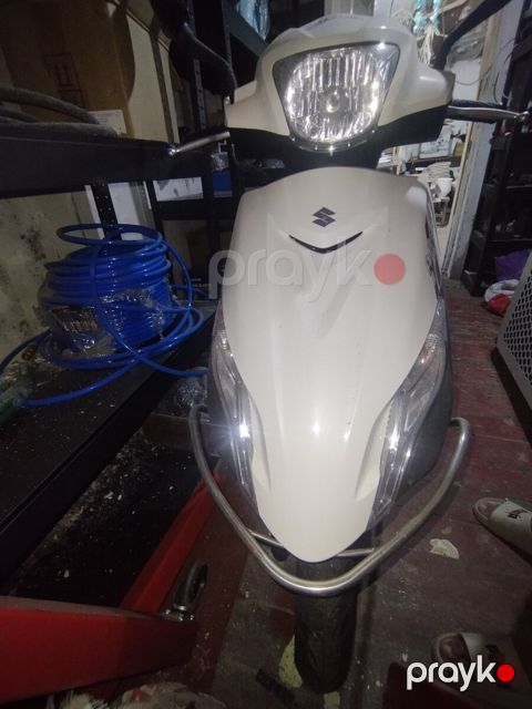 Suzuki Address 125, 2023 il