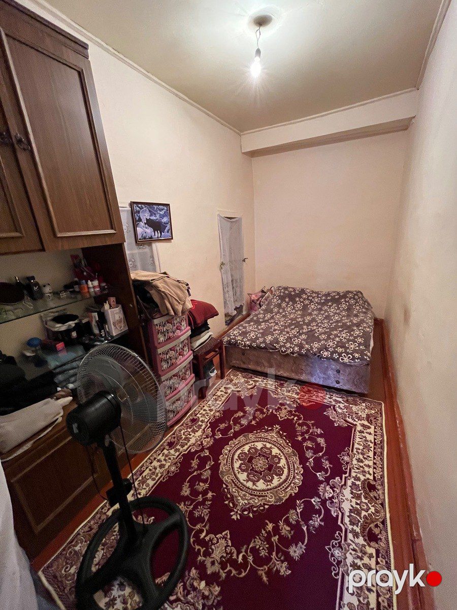Satılır 2 otaqlı köhnə tikili 50 m² — Mənzil, Bakı (5)