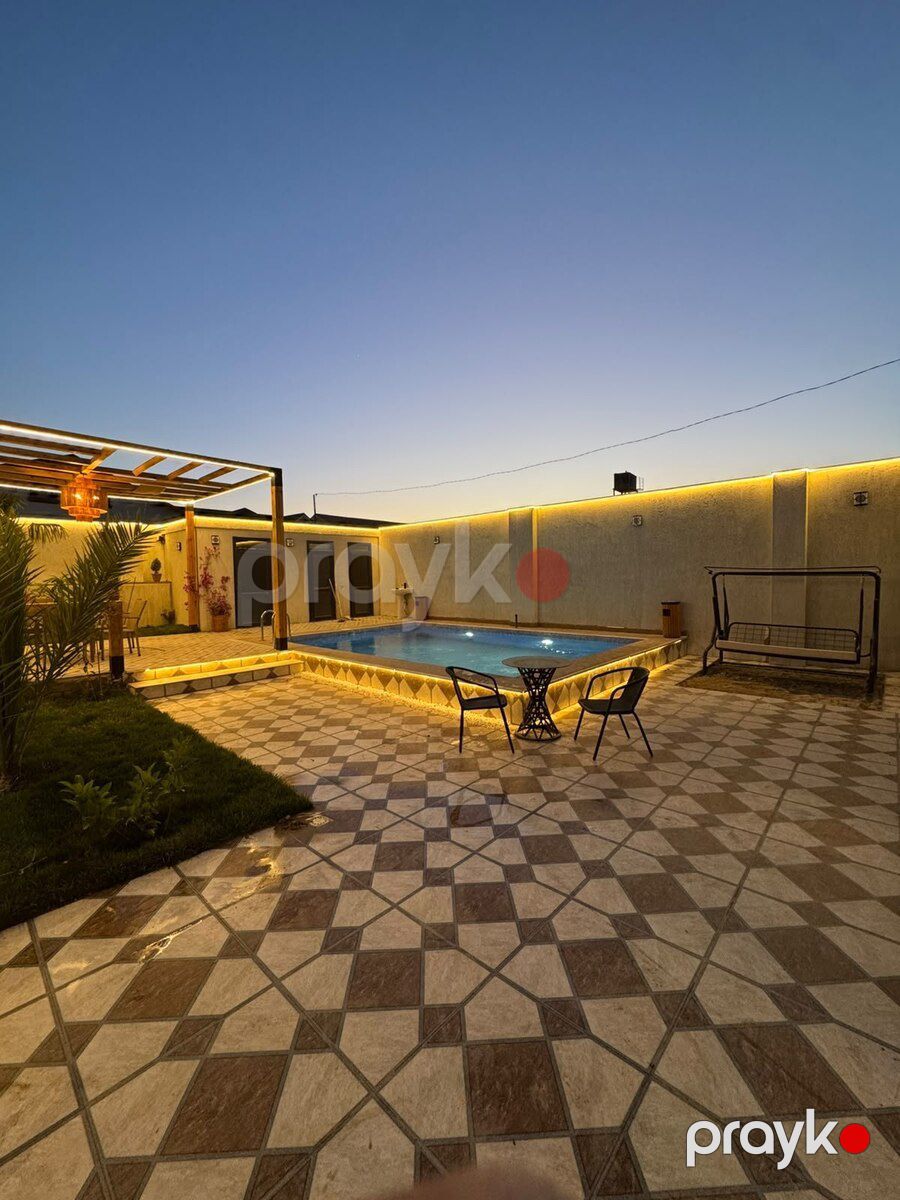 Bağ evi kirayə verilir, Mərdəkan qəs. — Daşınmaz əmlak, Bakı (5)