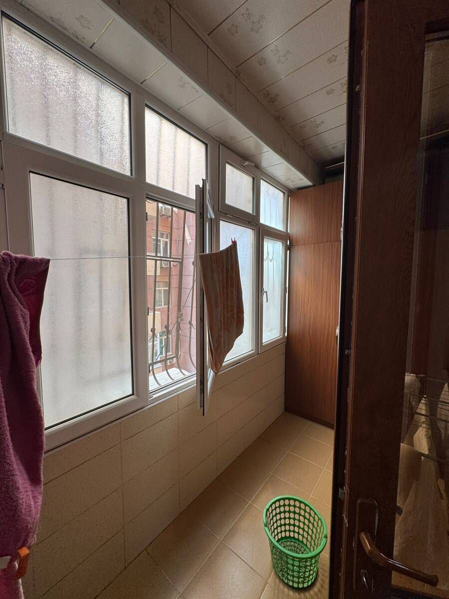 Satılır 3 otaqlı yeni tikili 130 m² — Mənzil, Bakı (10)
