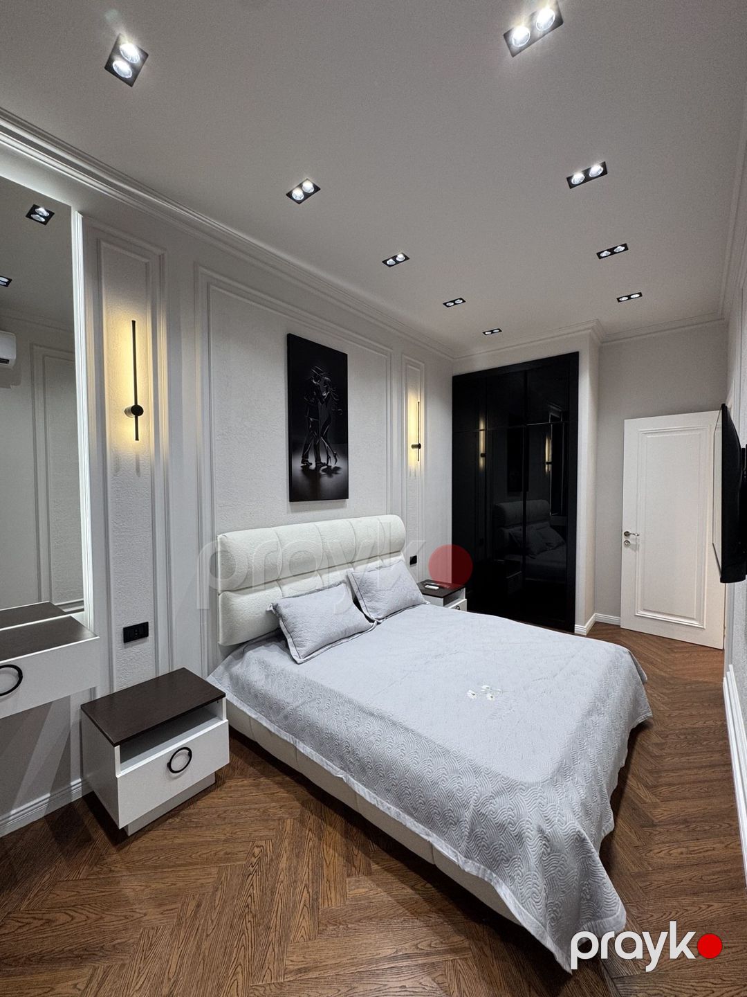 Satılır 2 otaqlı yeni tikili 76 m² — Mənzil, Bakı (3)
