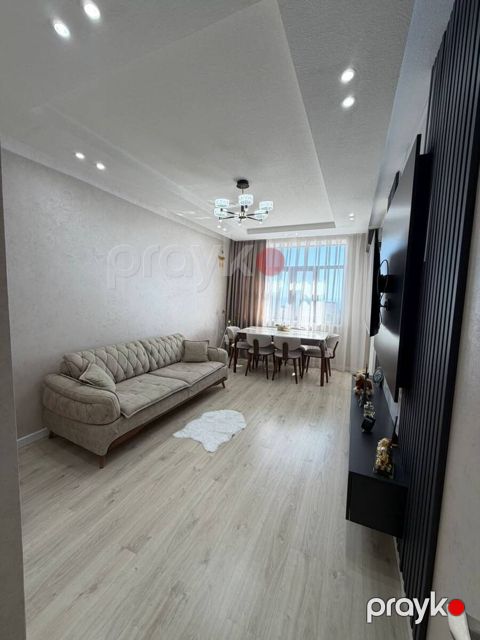 Satılır 3 otaqlı yeni tikili 70 m² — Bakı