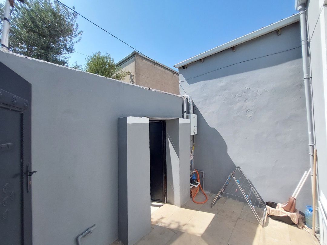 Satılır 3 otaqlı həyət evi/bağ evi 80 m² — Ev, villa, Bakı (3)
