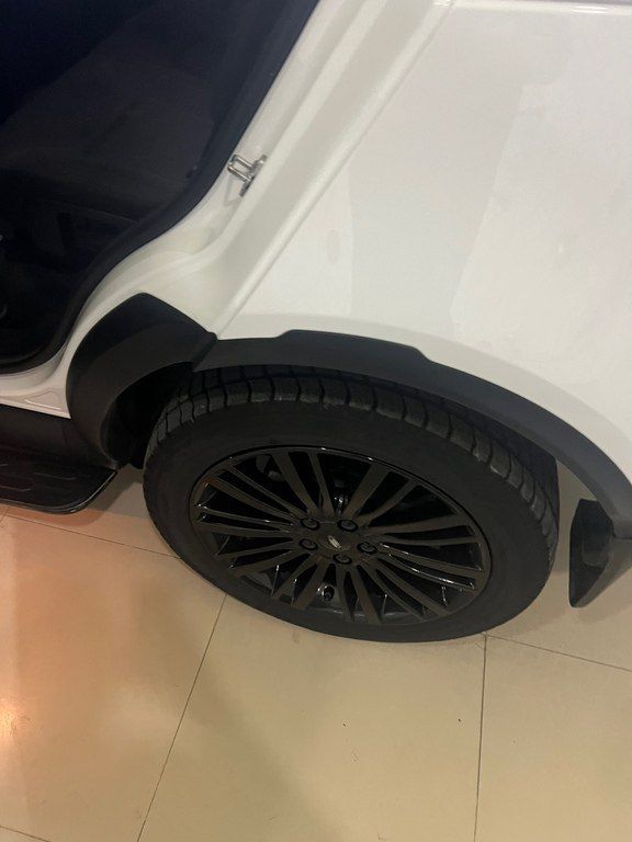 Land Rover Discovery, 2.0 L, 2018 il, 137 000 km — Avtomobillər, Şəmkir (11)
