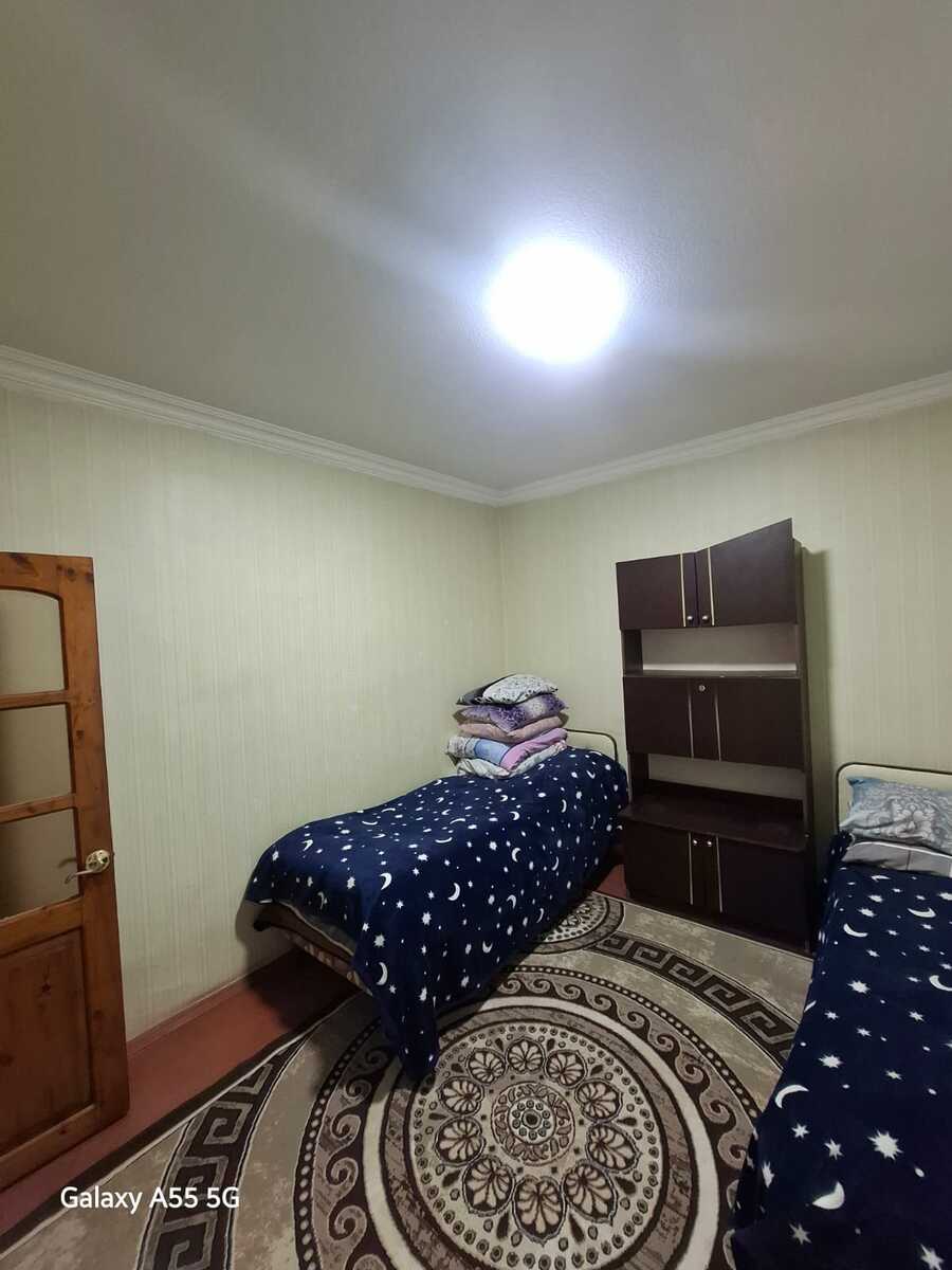 Həyət evi, Sumqayıt ş — Ev, villa, Sumqayıt (11)