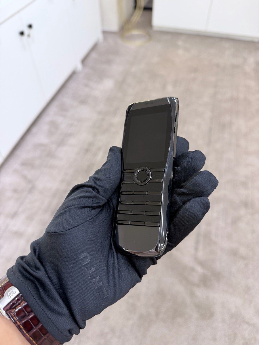 Exclusive Xor X2 Ebony — Telefonlar və qadjetlər, Bakı (8)