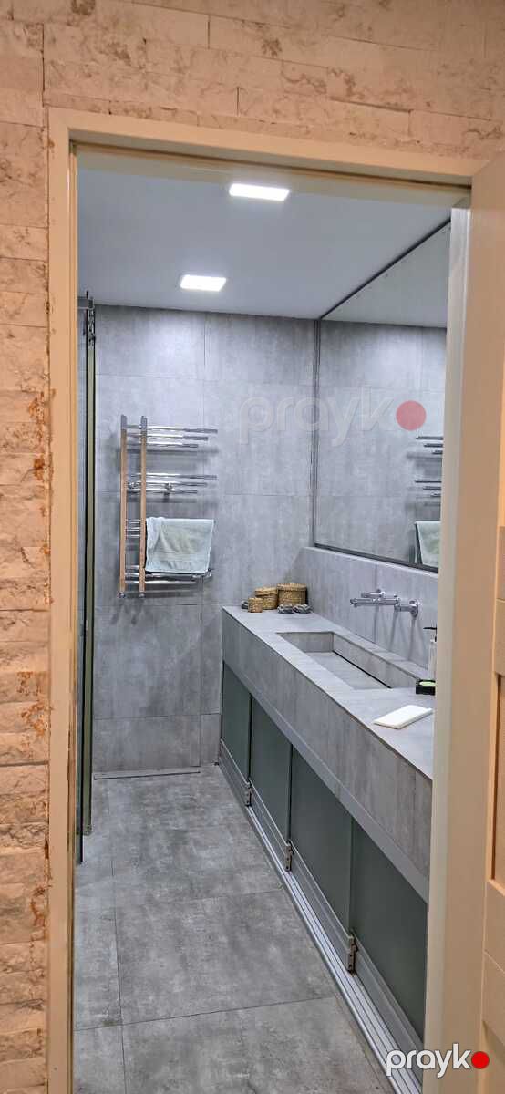 İcarəyə verilir 3 otaqlı yeni tikili 148 m² — Mənzil, Bakı (8)