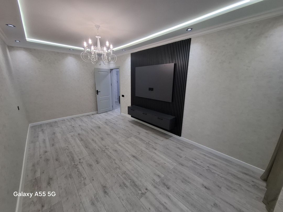 Satılır 2 otaqlı köhnə tikili 50 m² — Mənzil, Bakı (3)