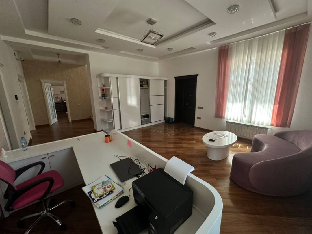 İcarəyə verilir obyekt 420 m² — Əmlak, Bakı (12)