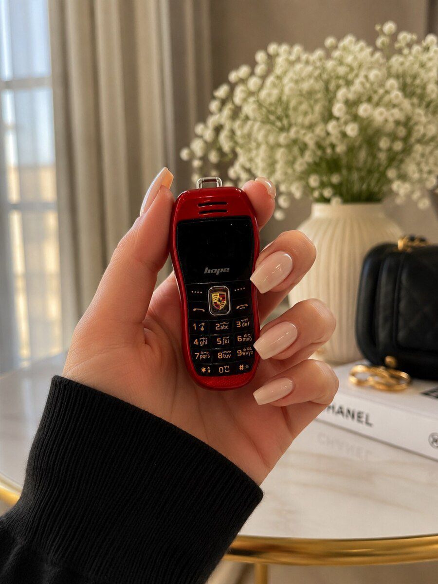 Porsche Design mobil telefon — Telefonlar və qadjetlər, Bakı (2)