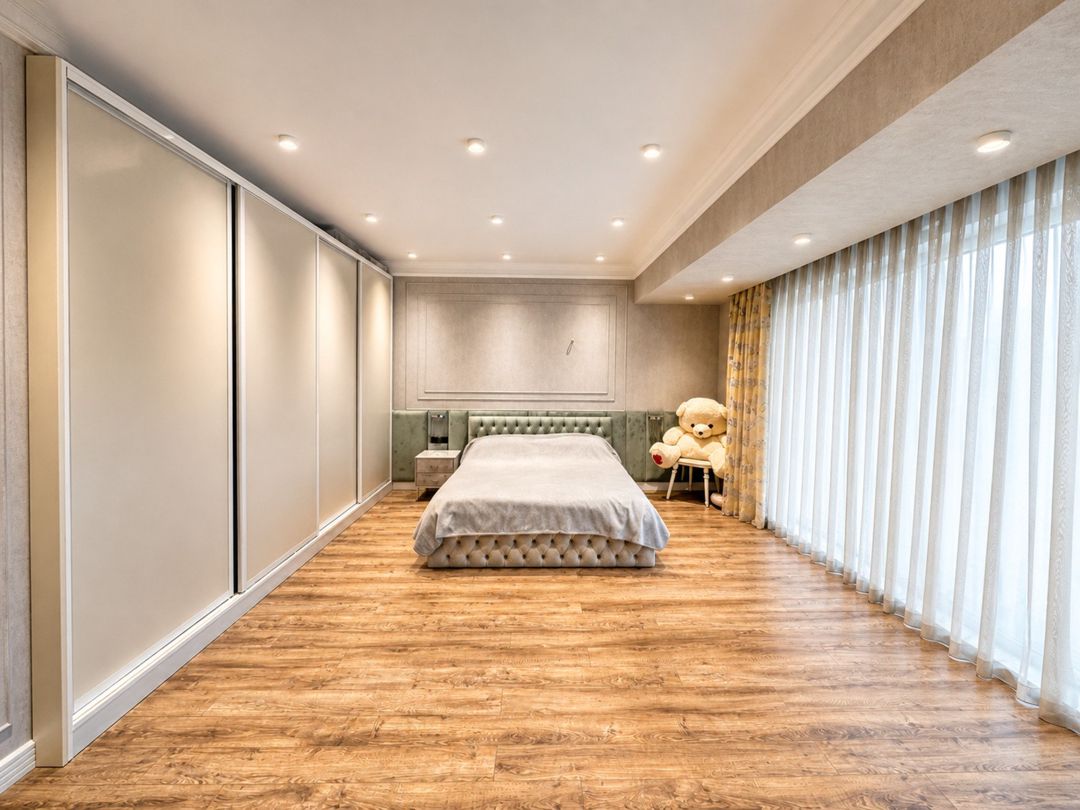 Satılır 4 otaqlı yeni tikili 177 m² — Mənzil, Bakı (8)