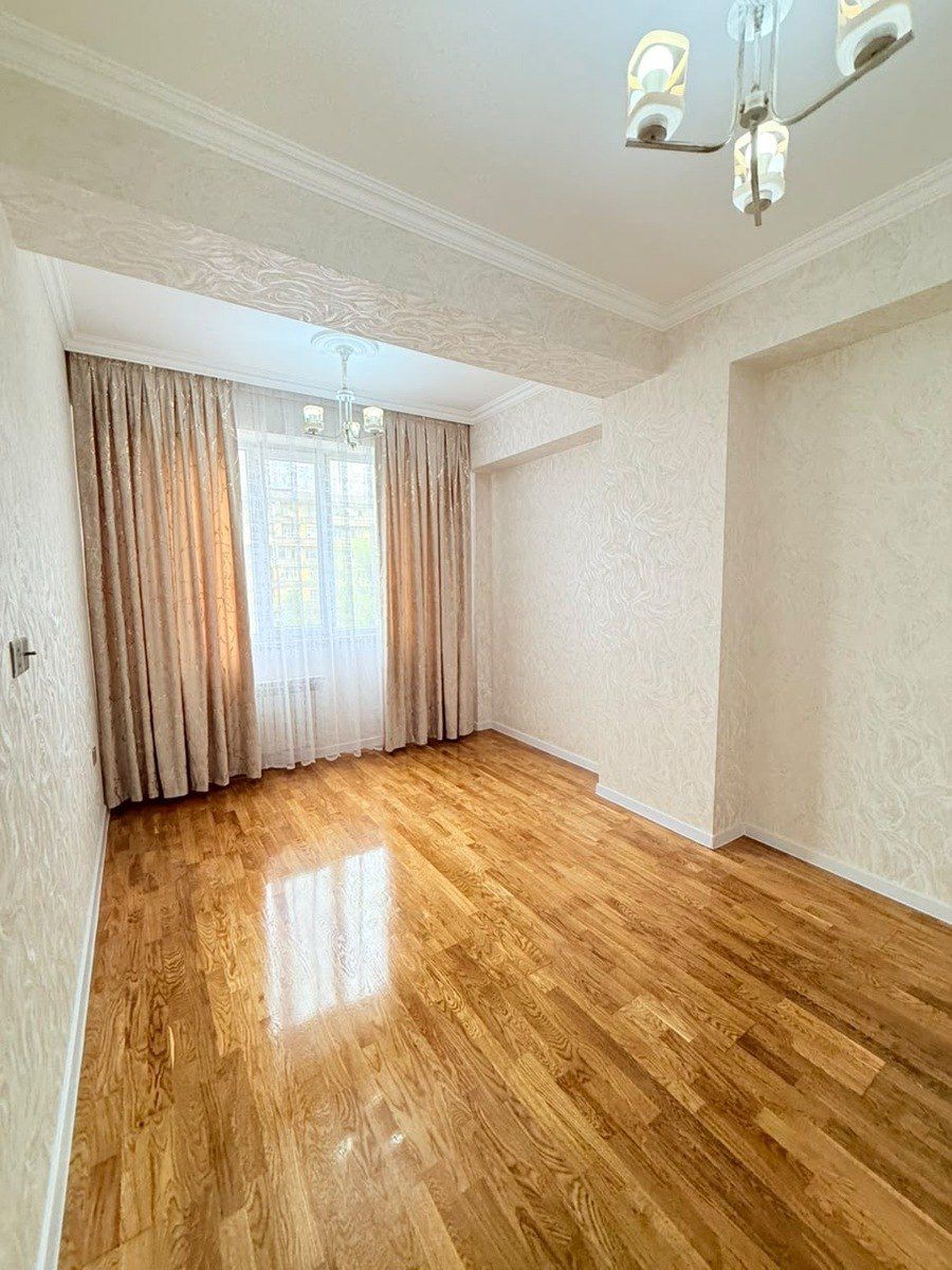 Satılır 3 otaqlı yeni tikili 73 m² — Mənzil, Xırdalan (6)