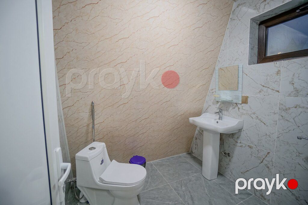 Həyət evi kirayə verilir, Qusar r — Ev, villa, Qusar (9)