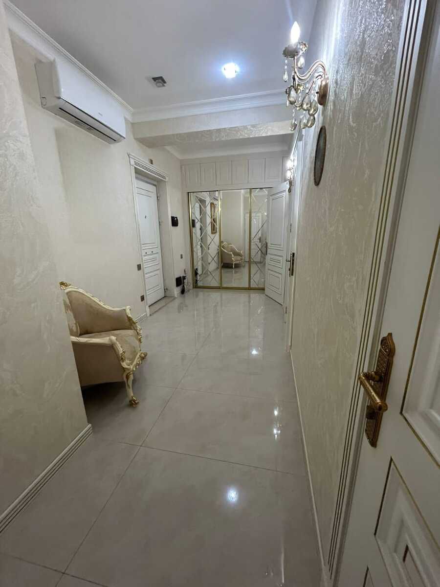 Satılır 2 otaqlı yeni tikili 95 m² — Mənzil, Bakı (9)