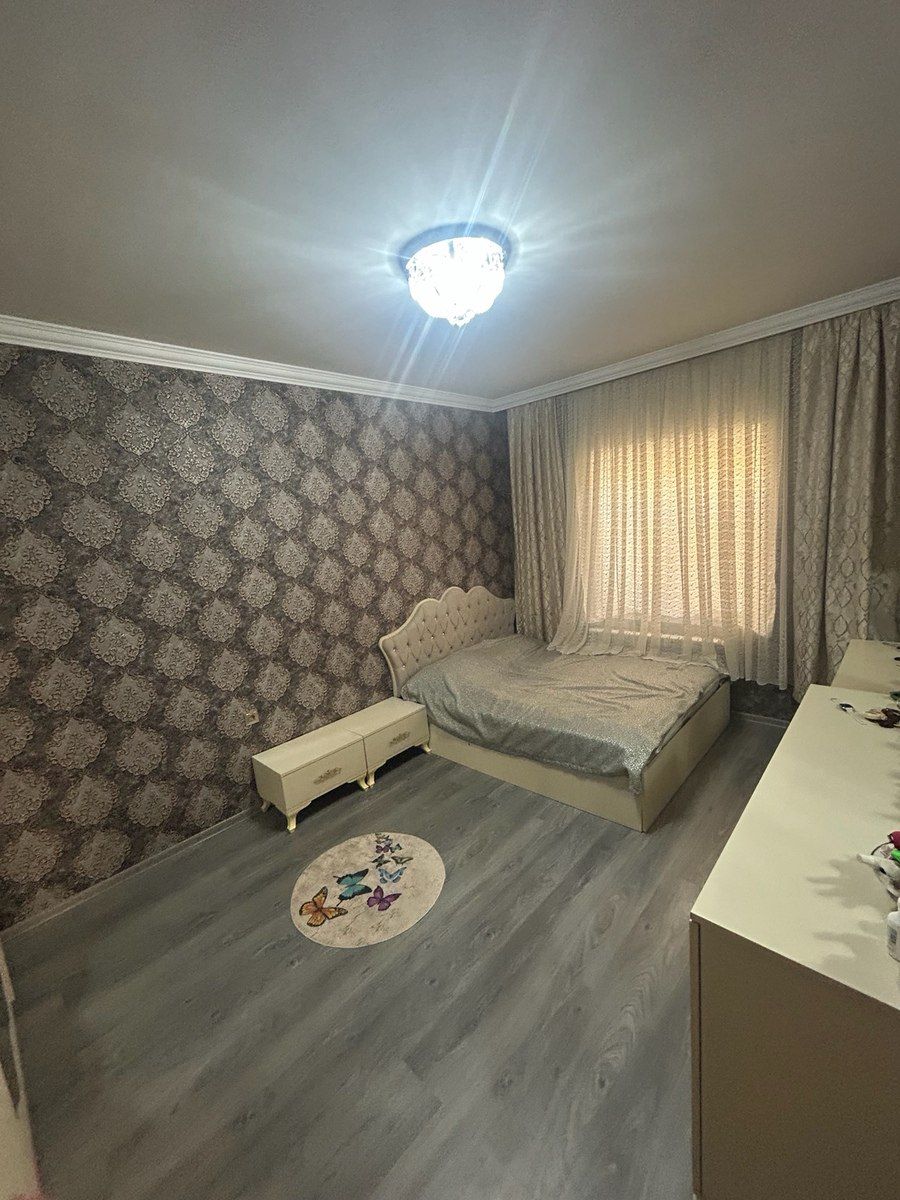 Həyət evi, Binə qəs. — Ev, villa, Bakı (7)
